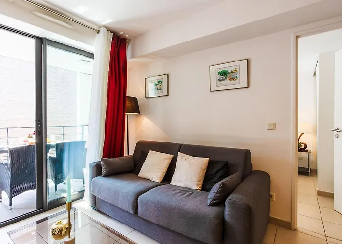Victor Hugo Ap4159 Nice, By Riviera Holiday Homes