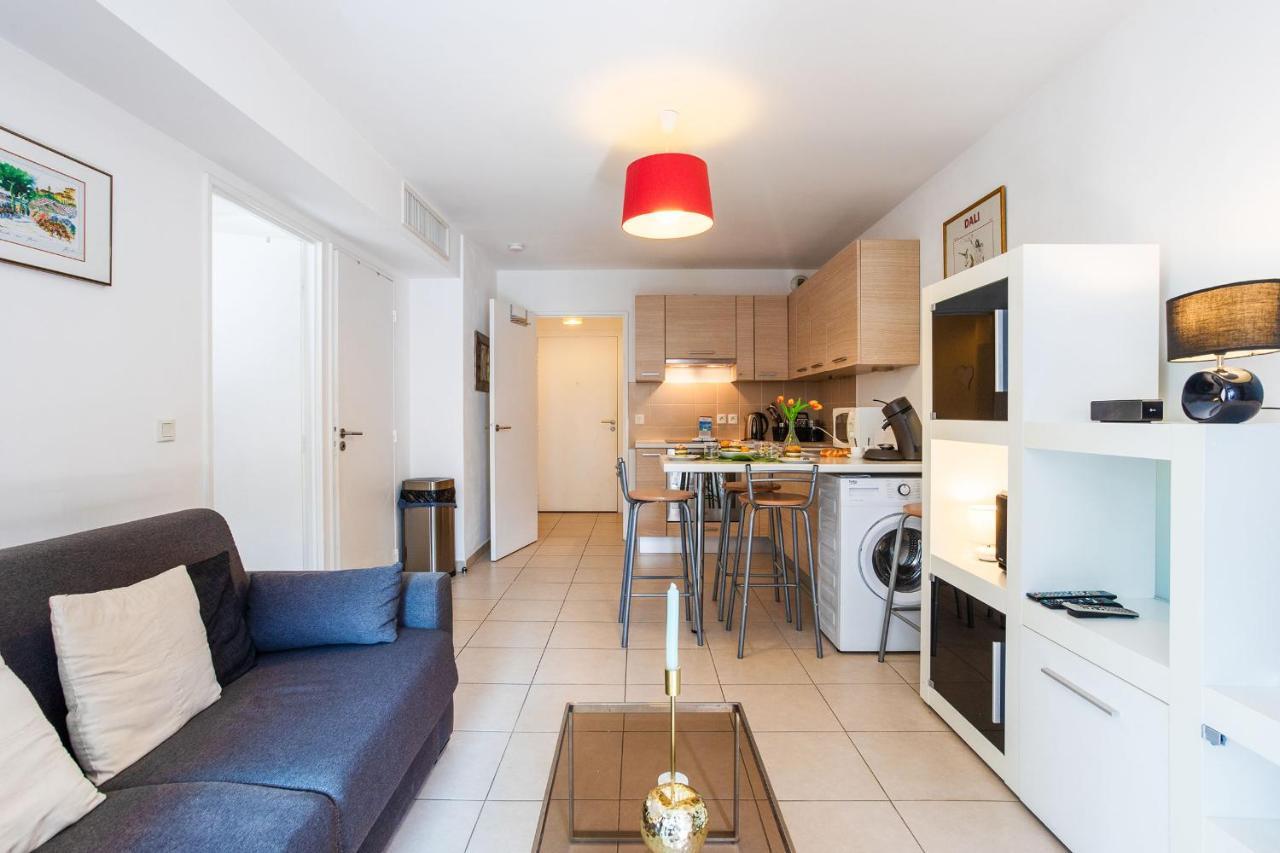 Victor Hugo Ap4159 Nice, By Riviera Homes Apartment *