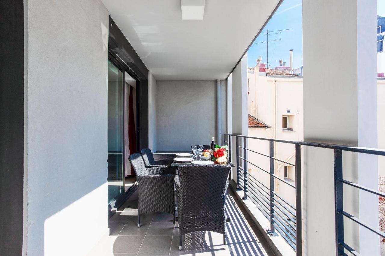 Victor Hugo Ap4159 Nice, By Riviera Homes Apartment *