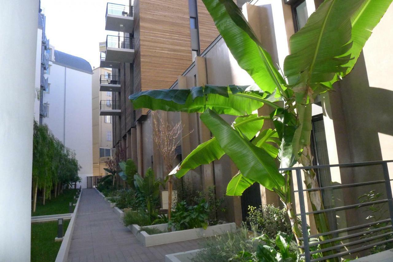 Victor Hugo Ap4159 Nice, By Riviera Homes Apartment Nice