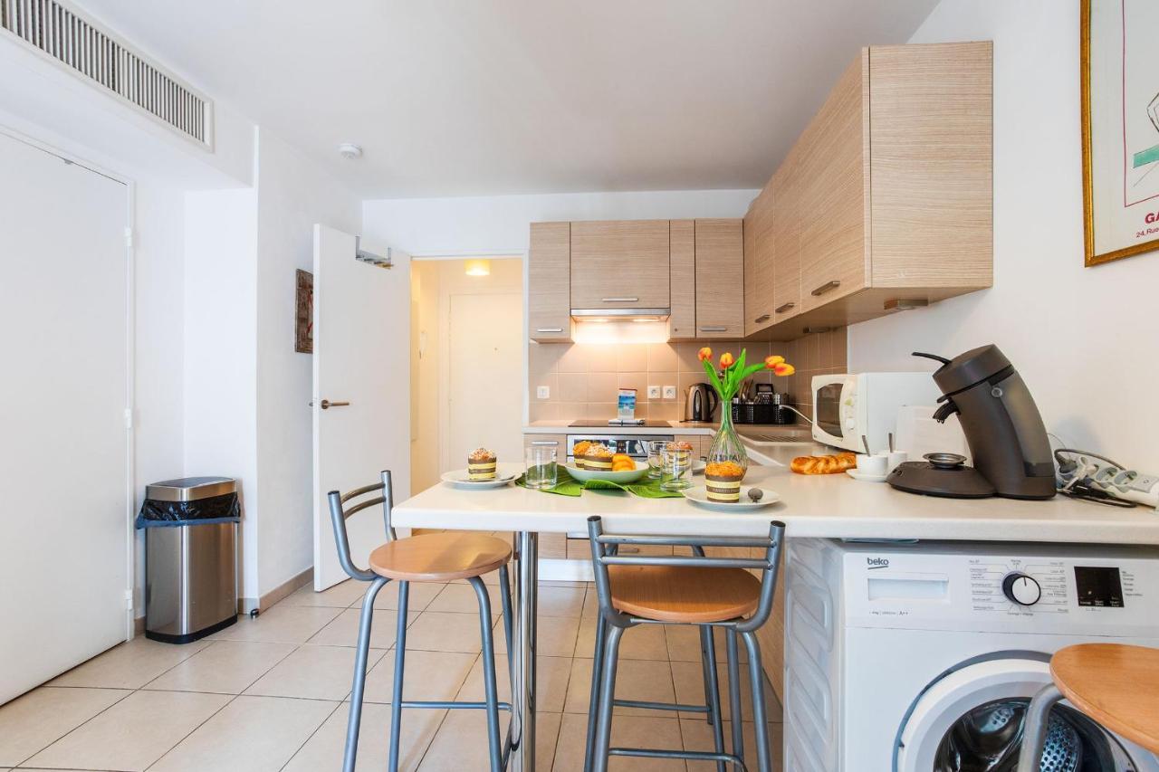 Victor Hugo Ap4159 Nice, By Riviera Homes Appartement *