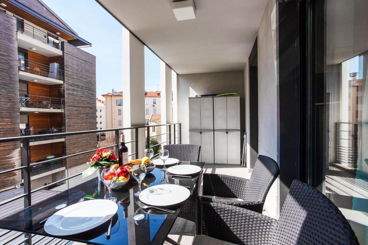 Appartement Victor Hugo Ap4159 Nice, By Riviera Homes