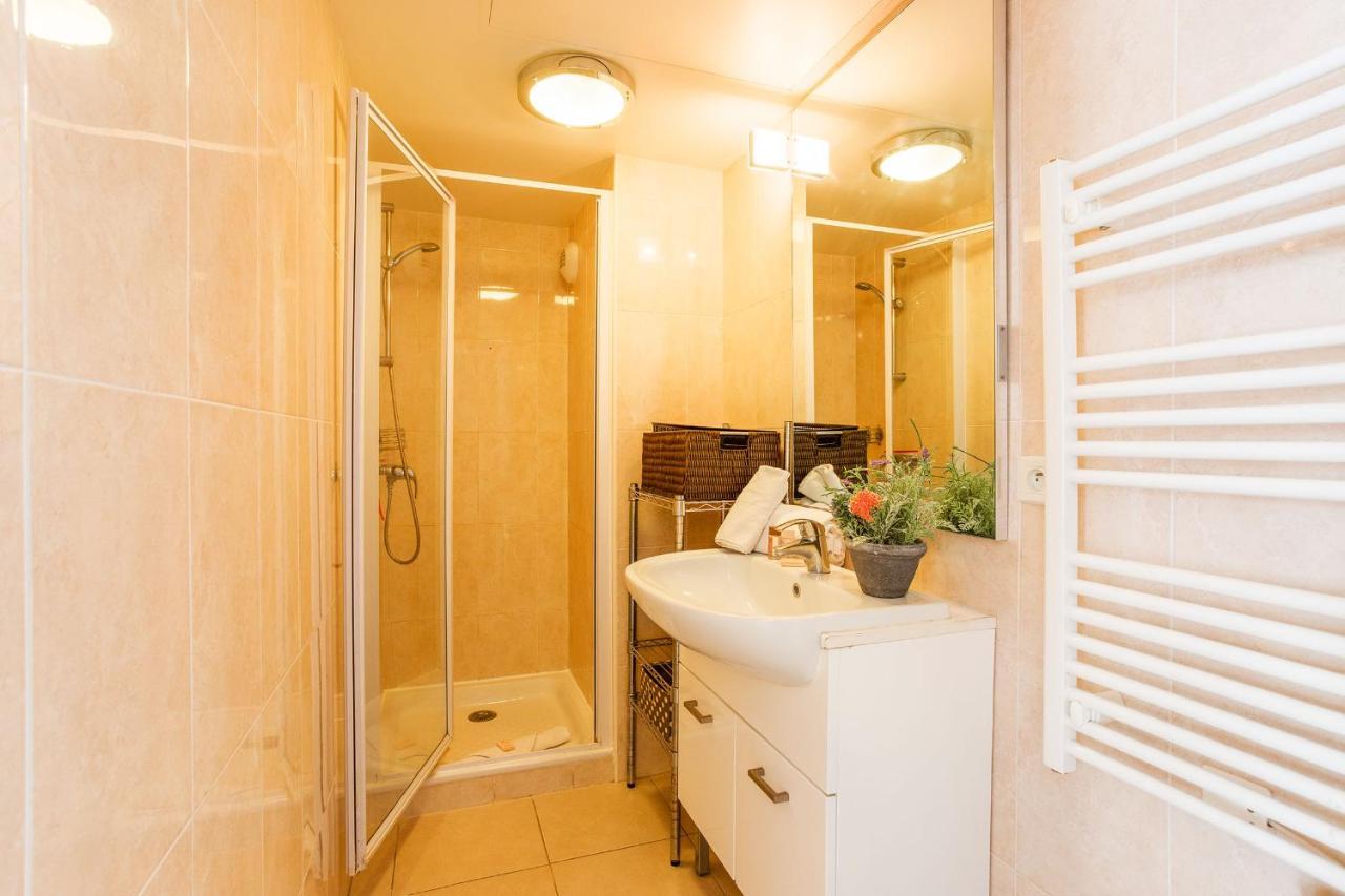 Appartement Victor Hugo Ap4159 Nice, By Riviera Homes *