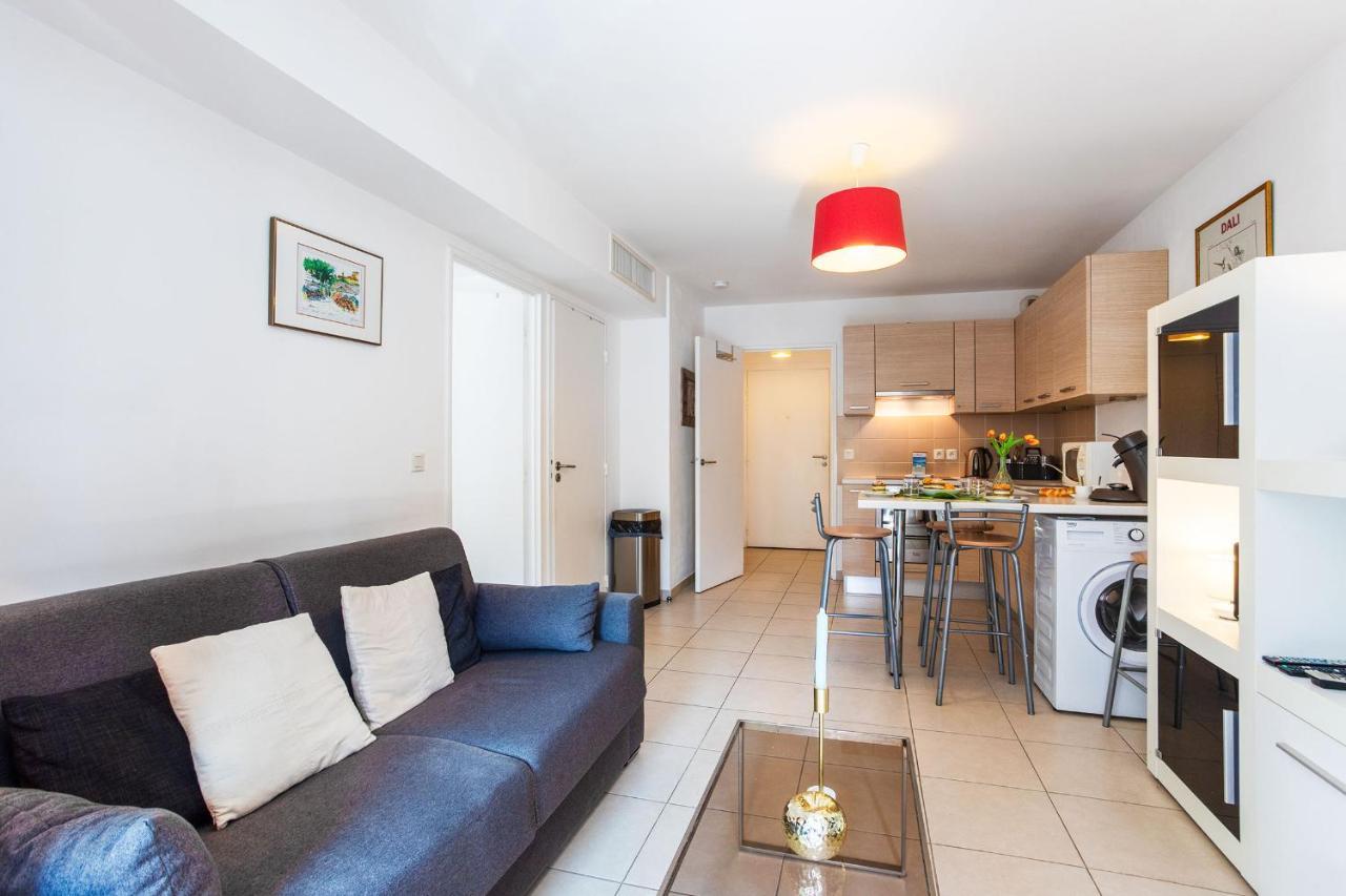Appartement Victor Hugo Ap4159 Nice, By Riviera Homes Nice
