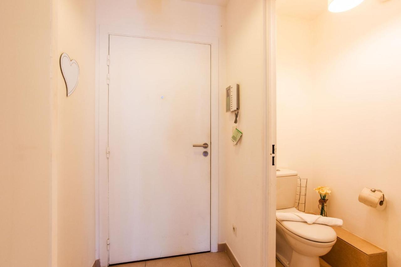 Appartement Victor Hugo Ap4159 Nice, By Riviera Homes