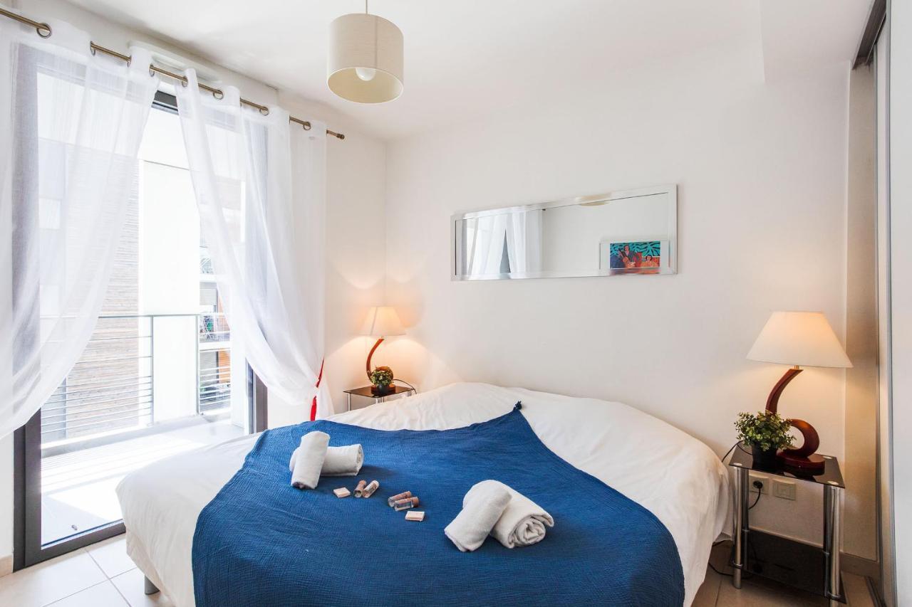 Appartement Victor Hugo Ap4159 Nice, By Riviera Homes *