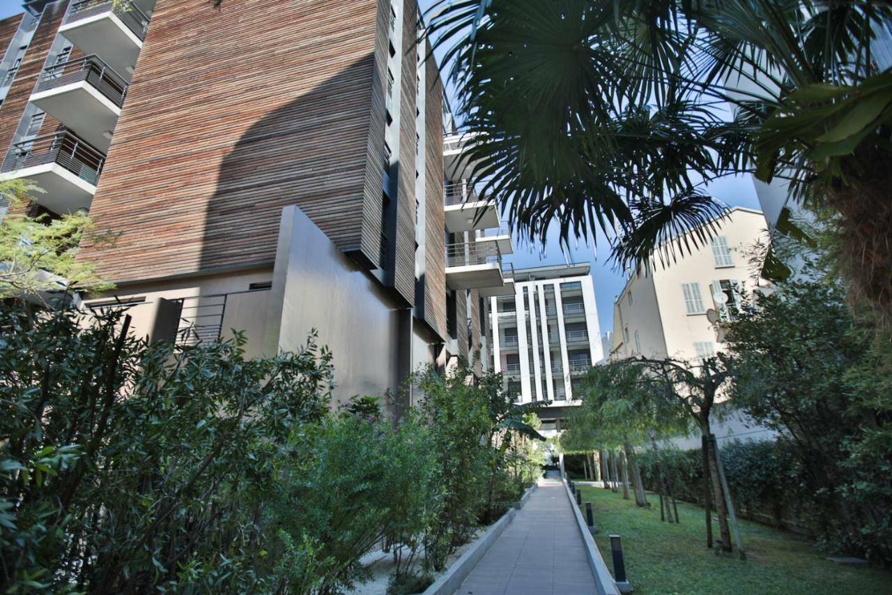 Appartement Victor Hugo Ap4159 Nice, By Riviera Homes