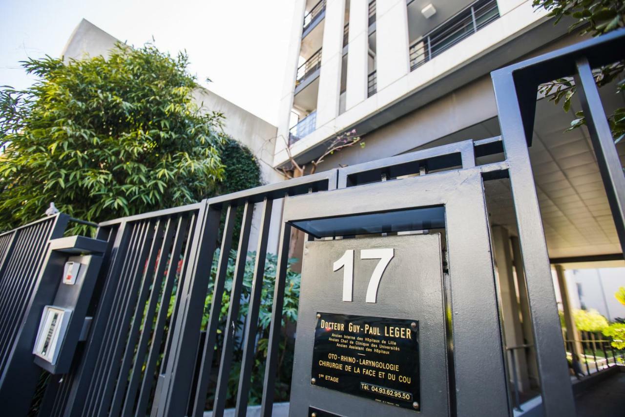 Victor Hugo Ap4159 Nice, By Riviera Homes Appartement Nice