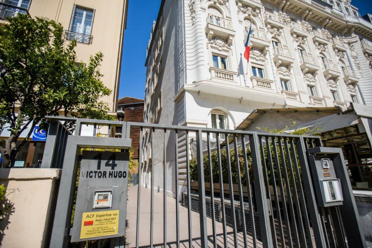 Appartement Victor Hugo Ap4159 Nice, By Riviera Homes Nice